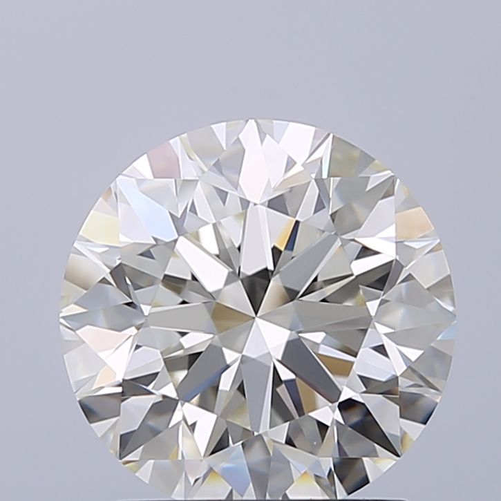 1.5ct Round K VVS1 Natural Diamond