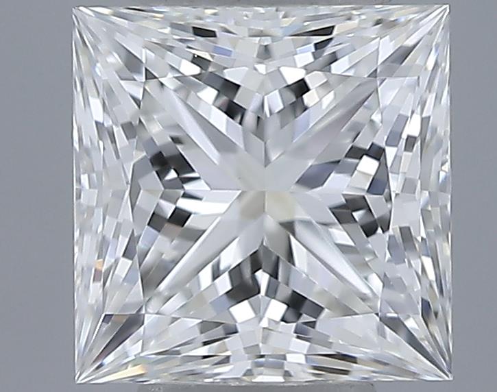 1.01ct Princess G VS1 Natural Diamond
