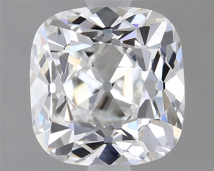 1.01ct Old Miner H VVS1 Natural Diamond