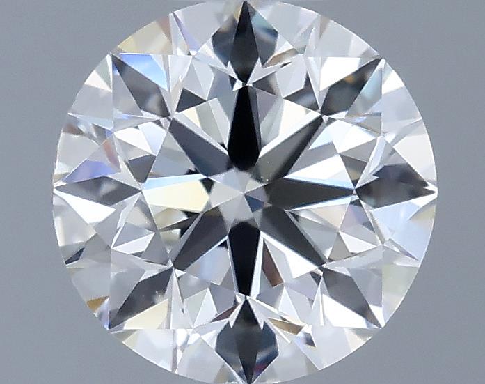 1ct Round I VS1 Natural Diamond