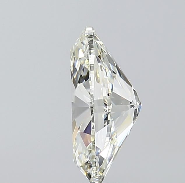 1.8ct Oval L VS2 Natural Diamond