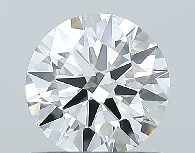 0.73ct Round G VS1 Natural Diamond