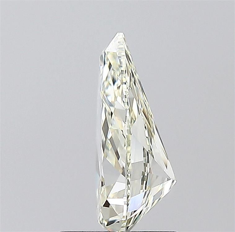 1.5ct Pear N VVS1 Natural Diamond
