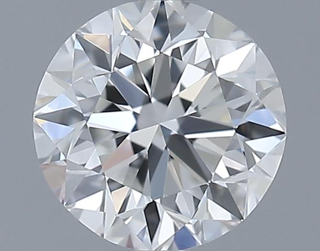 0.5ct Round G VVS1 Natural Diamond