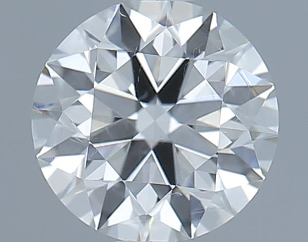 0.74ct Round J SI2 Natural Diamond