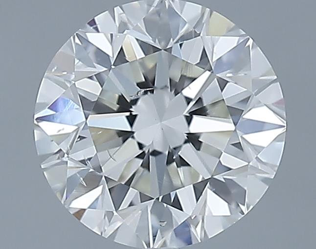 1.5ct Round J SI2 Natural Diamond