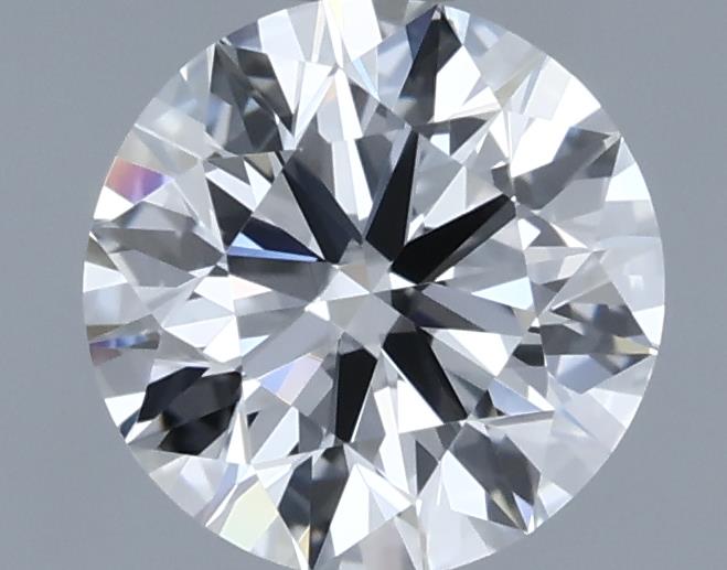 0.75ct Round E VVS1 Natural Diamond