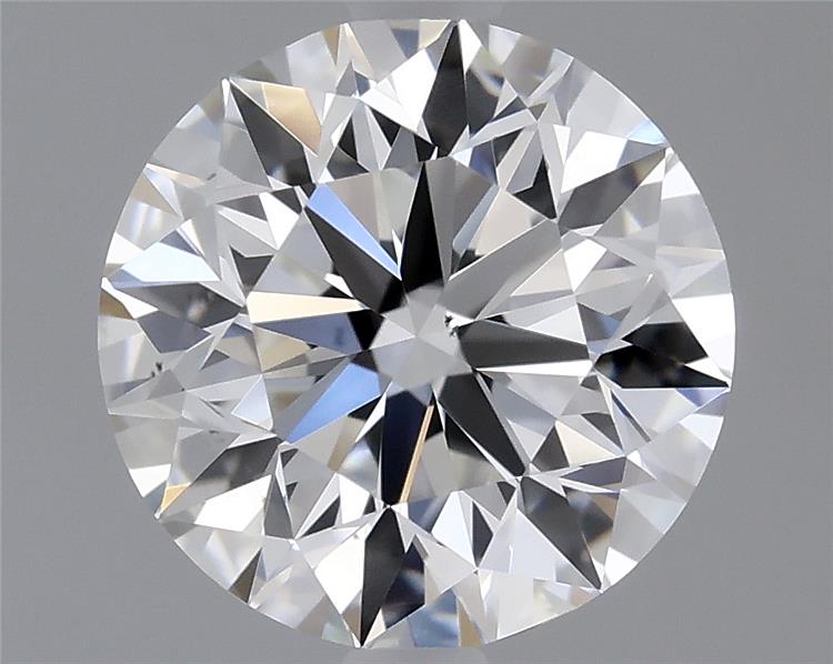 1ct Round G VS2 Natural Diamond