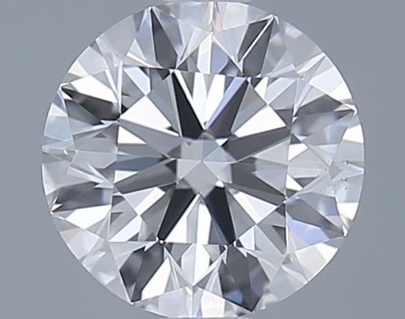 1ct Round H VS1 Natural Diamond