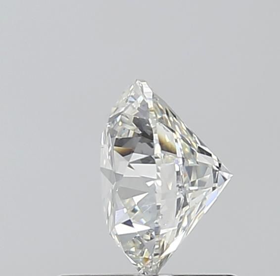 1.01ct Round H SI1 Natural Diamond