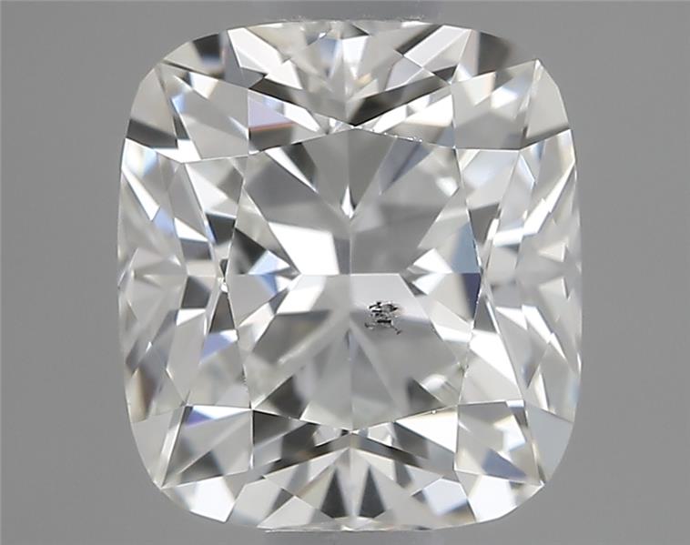 0.7ct Cushion G SI1 Natural Diamond