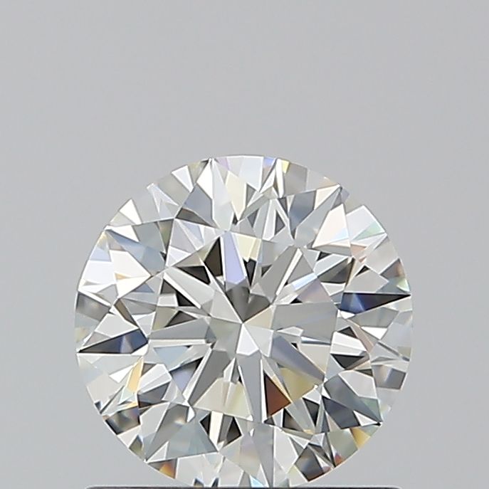 0.95ct Round G VVS1 Natural Diamond