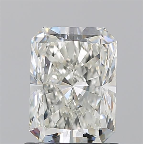 1.2ct Radiant H VS2 Natural Diamond