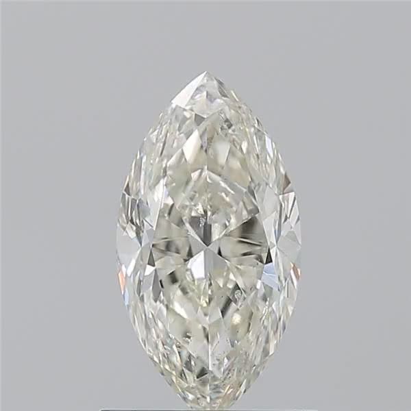 1.01ct Marquise J SI2 Natural Diamond