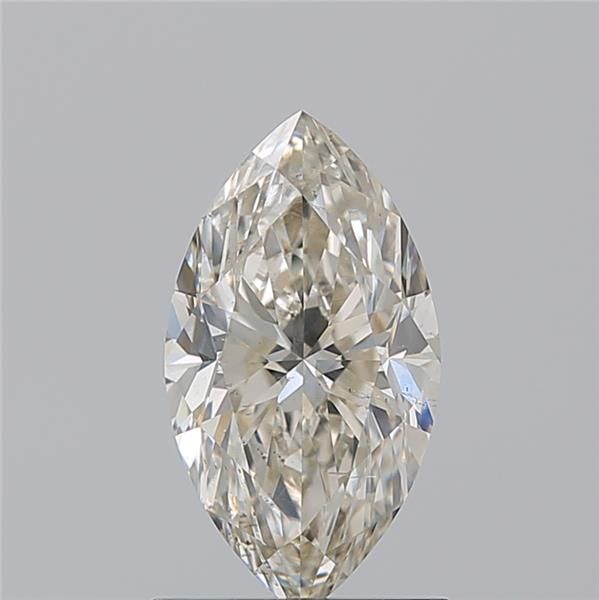 1.22ct Marquise K SI1 Natural Diamond