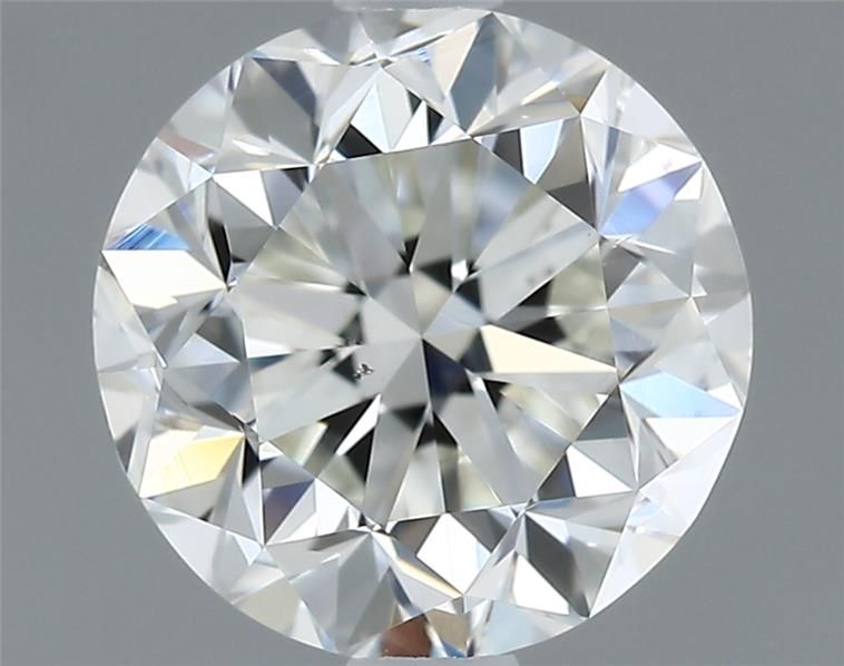 1.5ct Round G VS2 Natural Diamond