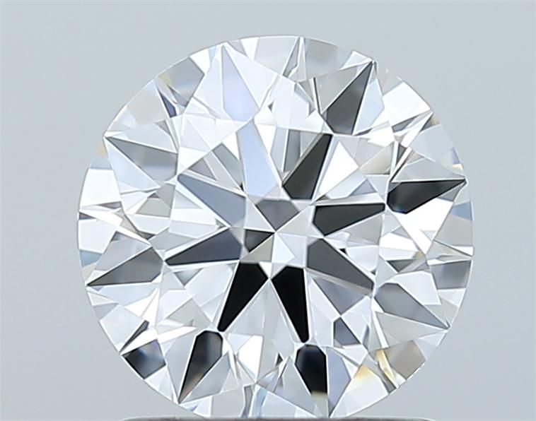 1.05ct Round D IF Natural Diamond
