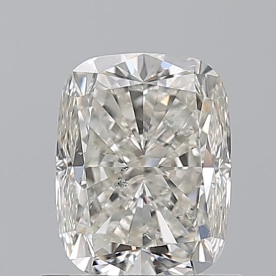 1.02ct Cushion I SI1 Natural Diamond
