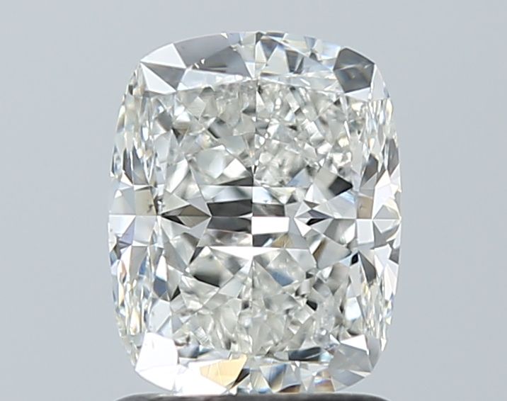 1.5ct Cushion G SI1 Natural Diamond