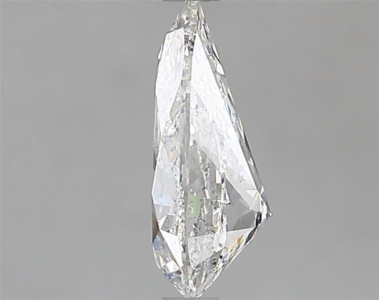 1.21ct Pear G SI2 Natural Diamond