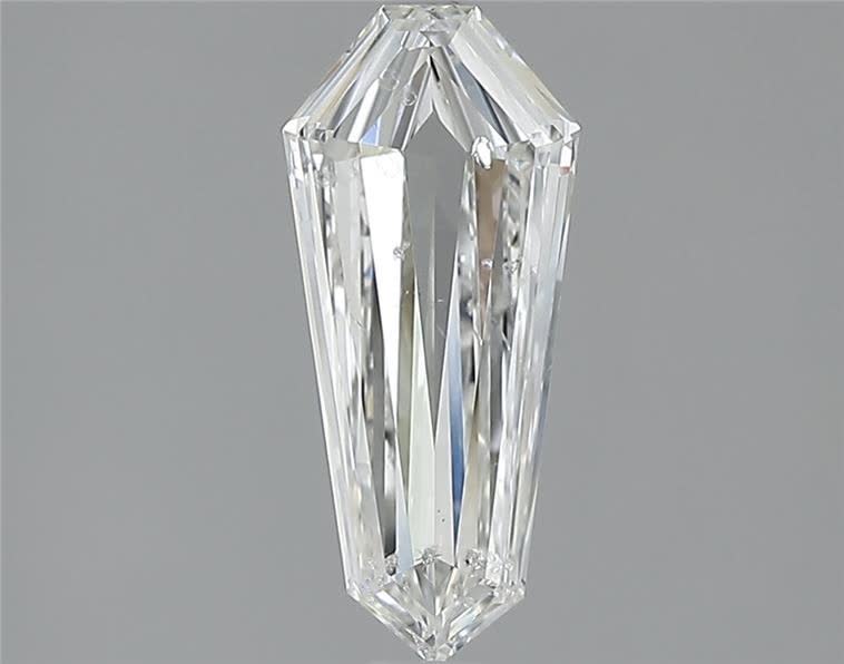 1ct Kite F SI2 Natural Diamond