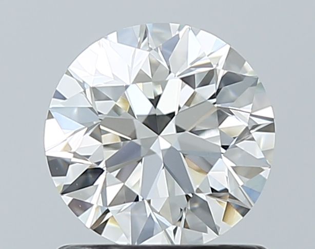 1.01ct Round G VVS2 Natural Diamond