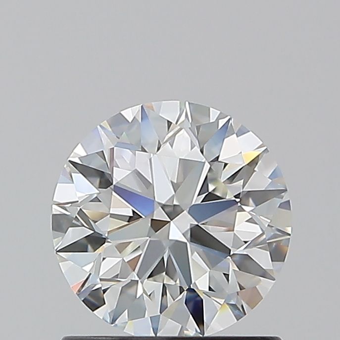 1.03ct Round F VVS1 Natural Diamond