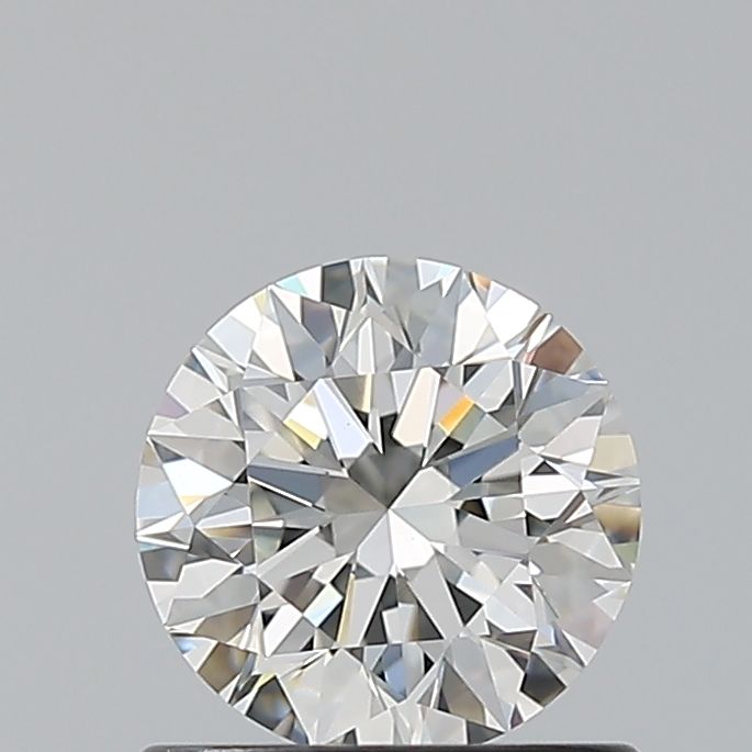 0.8ct Round G VVS2 Natural Diamond
