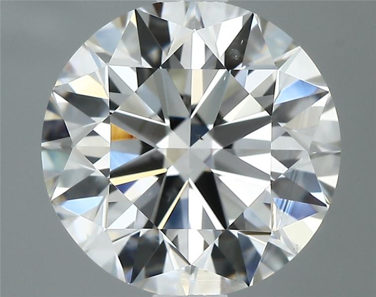 1.5ct Round G VS2 Natural Diamond