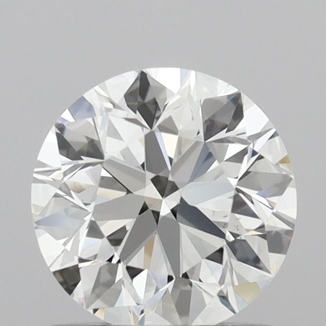 0.8ct Round G VS1 Natural Diamond