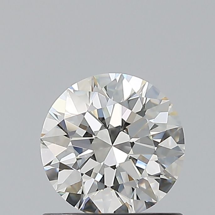 0.8ct Round G VVS2 Natural Diamond