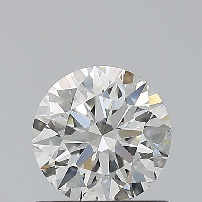 0.8ct Round G VVS1 Natural Diamond
