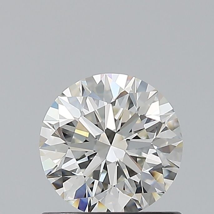 0.8ct Round G VVS2 Natural Diamond
