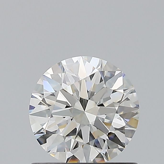 0.8ct Round G VVS2 Natural Diamond