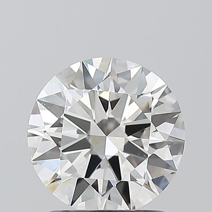 1.3ct Round G VS1 Natural Diamond
