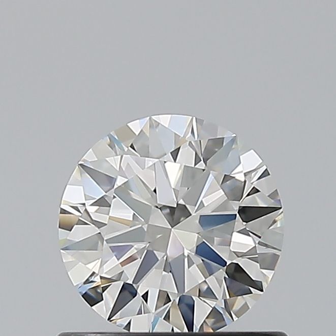0.7ct Round G VVS1 Natural Diamond