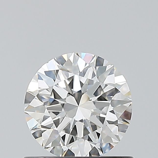 0.7ct Round G VS1 Natural Diamond