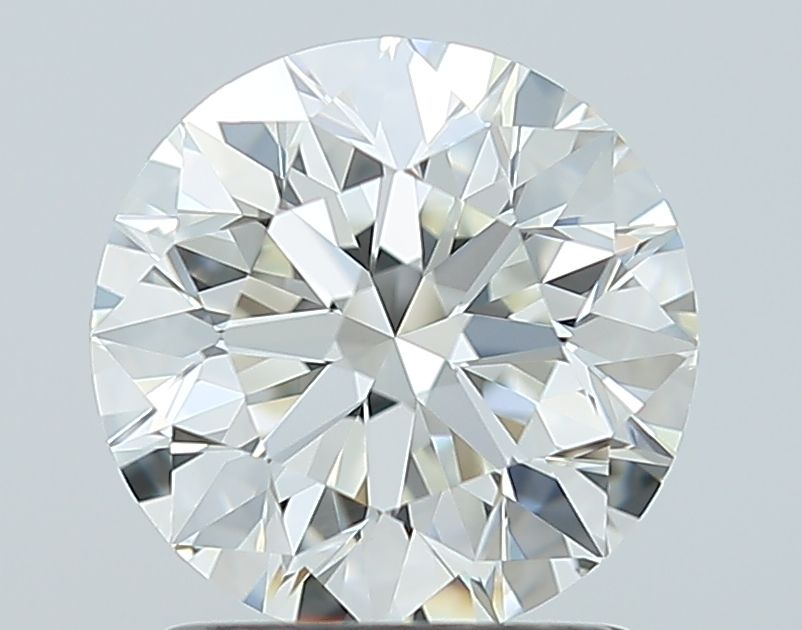 1.5ct Round G VVS2 Natural Diamond