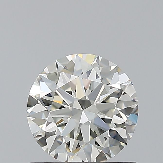 0.8ct Round I VS1 Natural Diamond