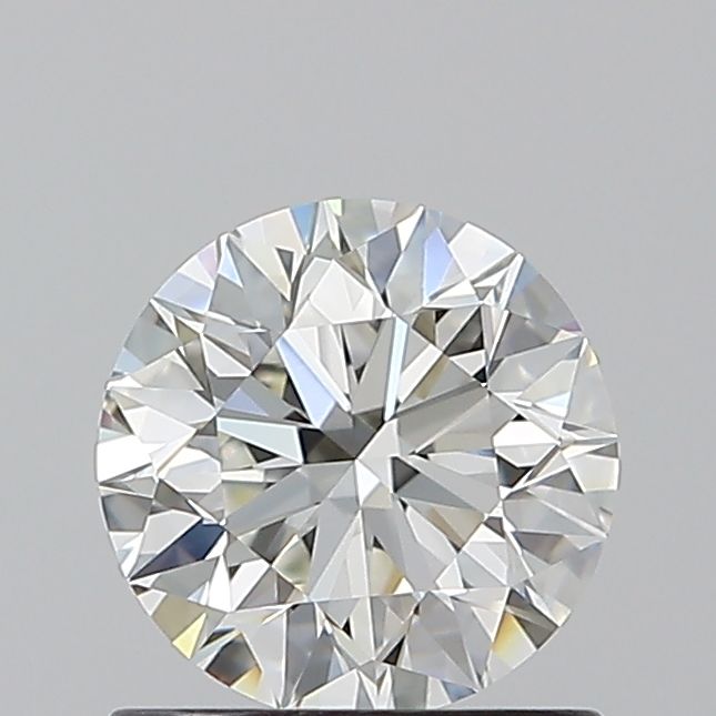 0.95ct Round G VVS1 Natural Diamond