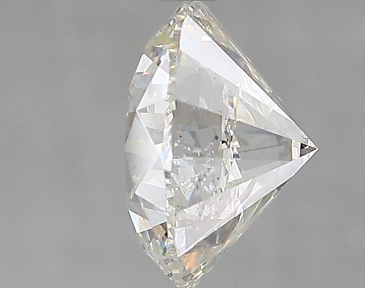 2.51ct Round G SI2 Natural Diamond