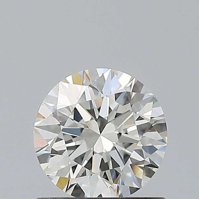 0.8ct Round I IF Natural Diamond