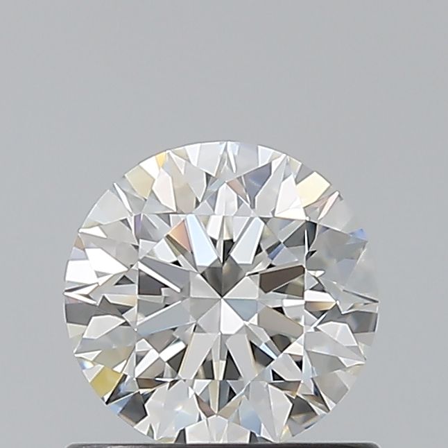 0.76ct Round G IF Natural Diamond