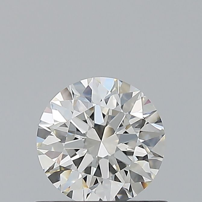 0.62ct Round G IF Natural Diamond