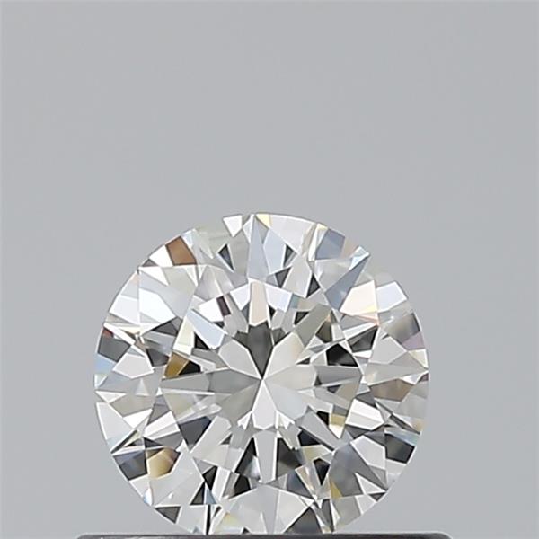 0.5ct Round G IF Natural Diamond