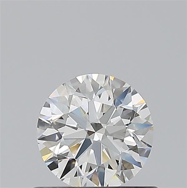 0.6ct Round G VVS1 Natural Diamond
