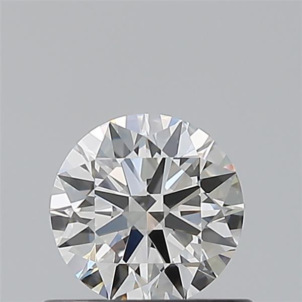 0.56ct Round G VVS2 Natural Diamond