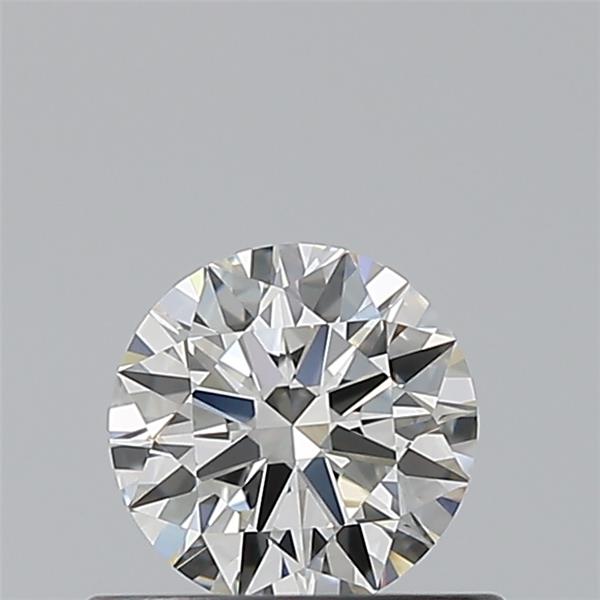 0.5ct Round G VVS1 Natural Diamond