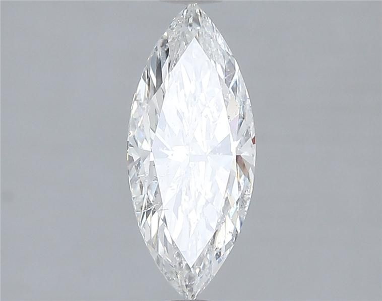 1ct Marquise F SI2 Natural Diamond