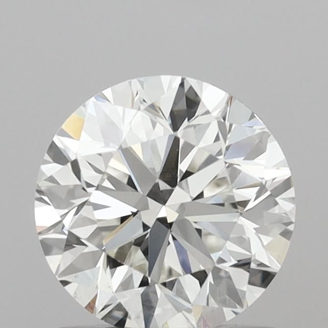0.8ct Round G VS1 Natural Diamond